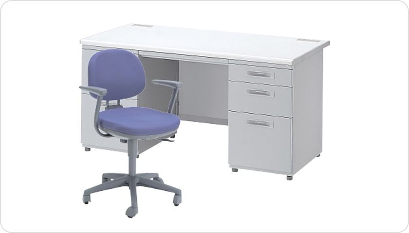 デスク・チェア