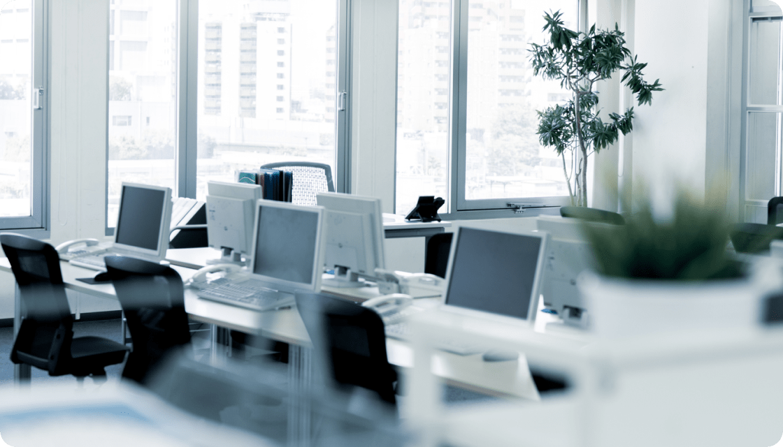 オフィス備品・什器