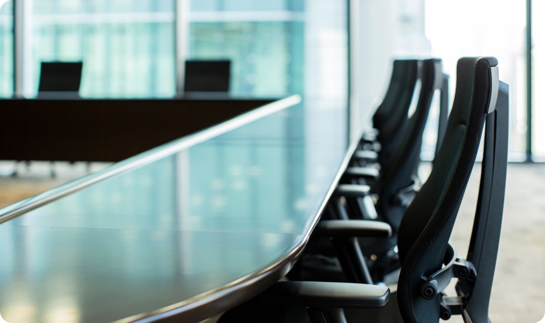 コーポレート・ガバナンス