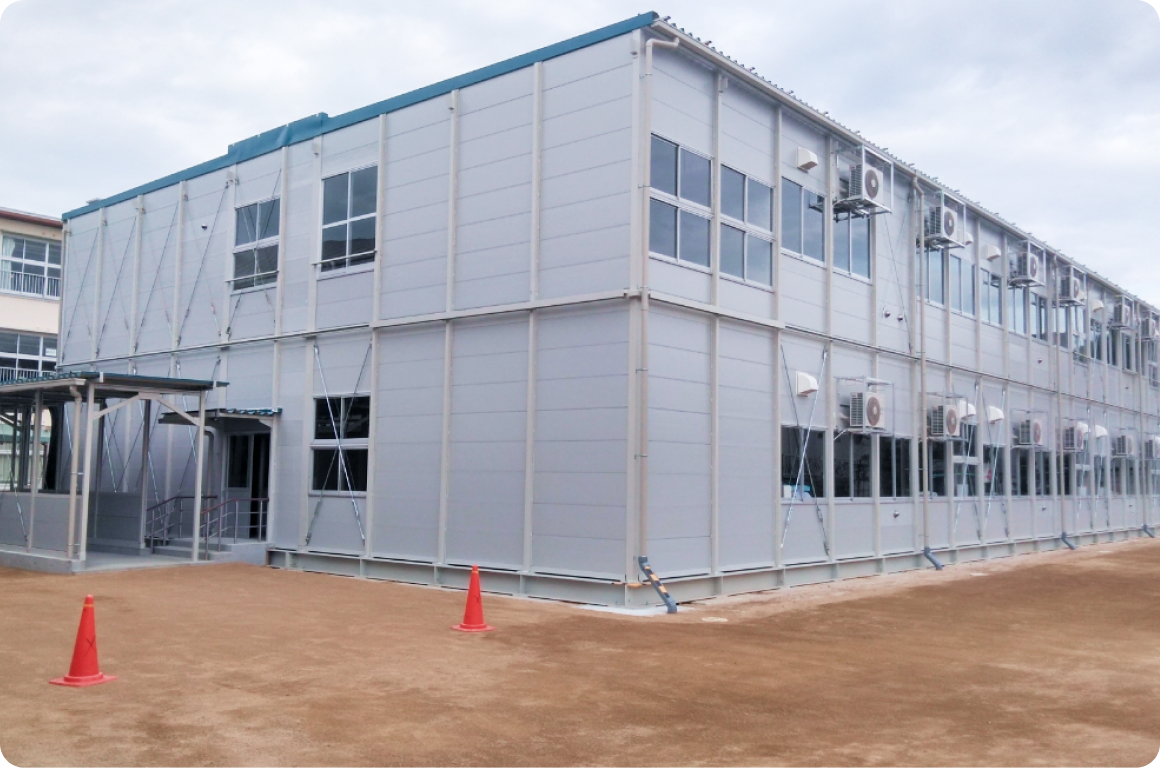 東海リース早わかり