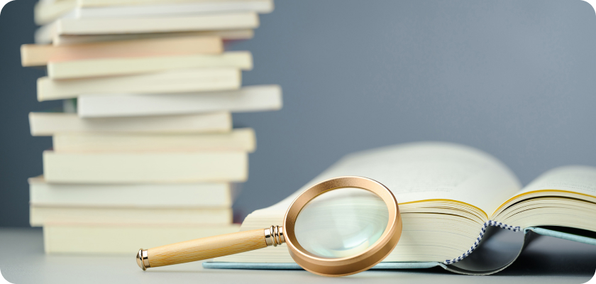 IRライブラリー