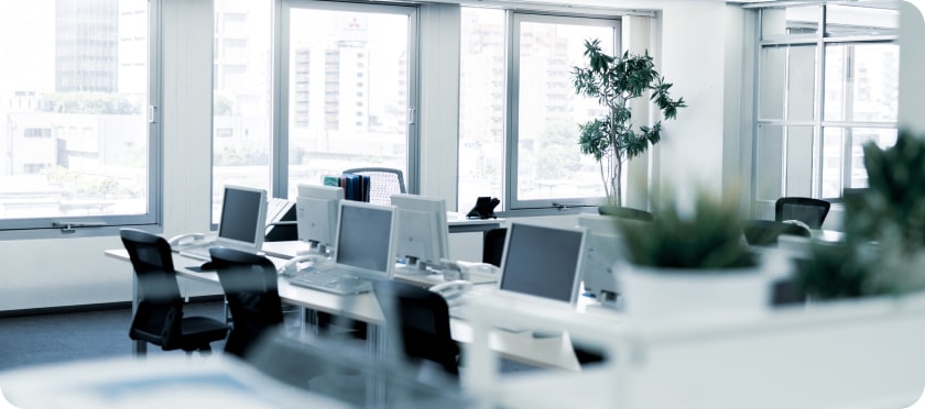 オフィス備品・什器