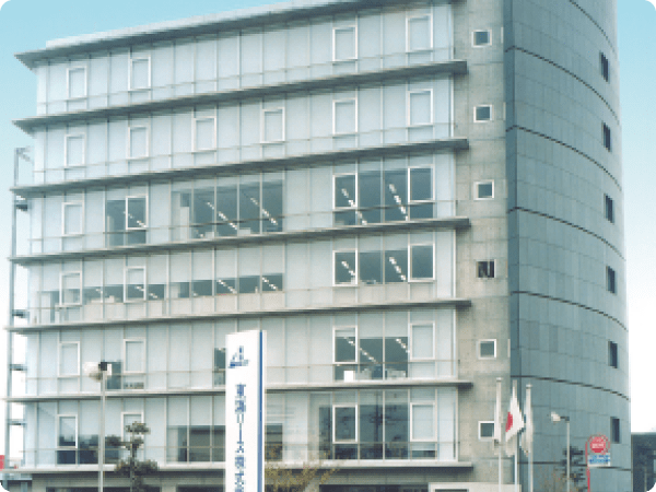 枚方配送センター