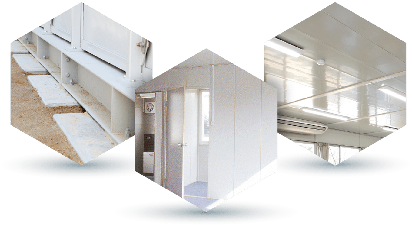 リユース可能な製品アイテムの開発