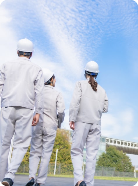 代表取締役社長