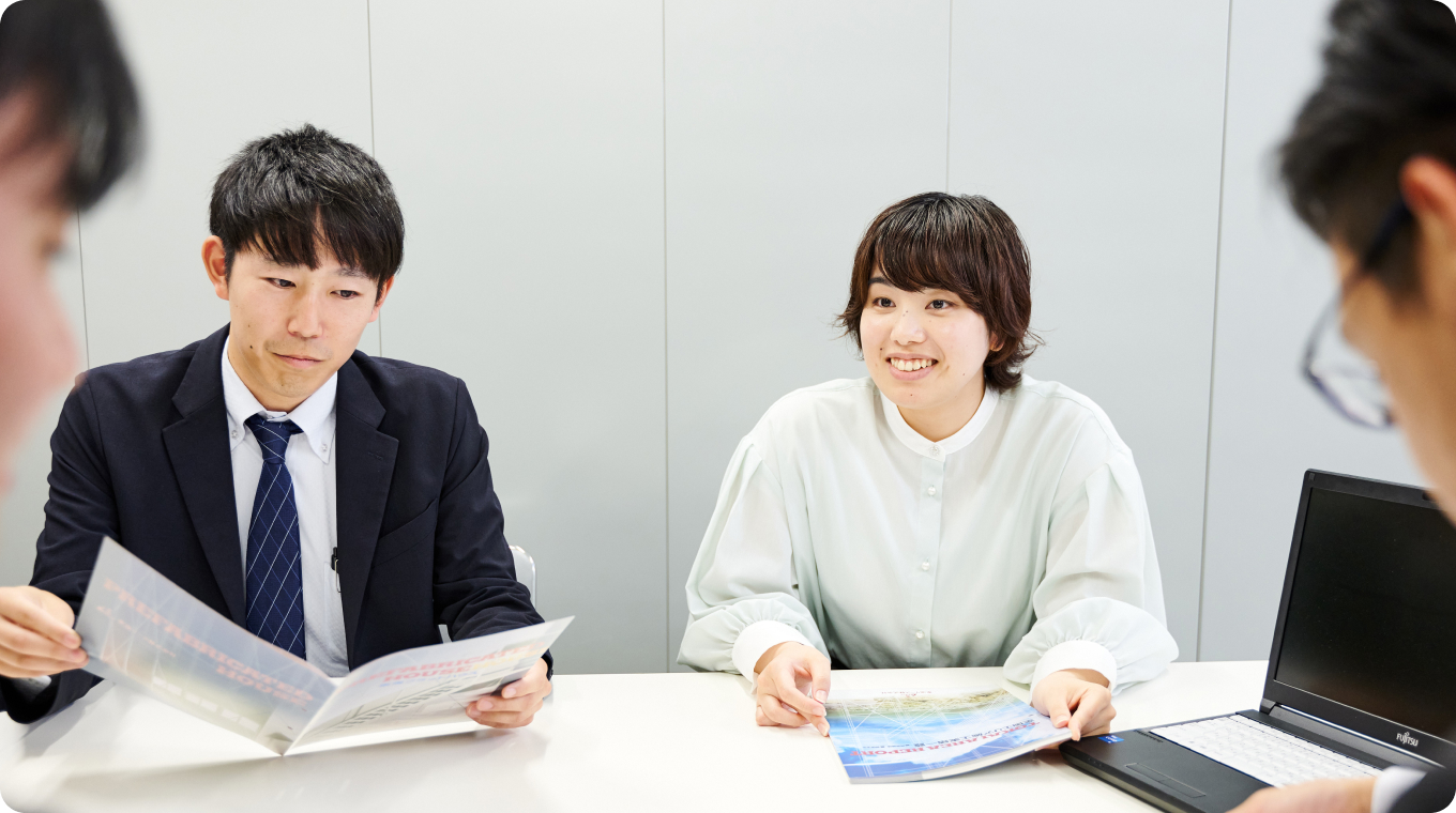 代表取締役社長