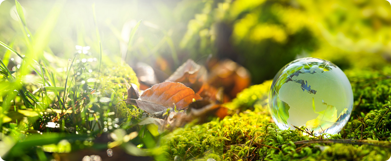 サステナビリティ方針