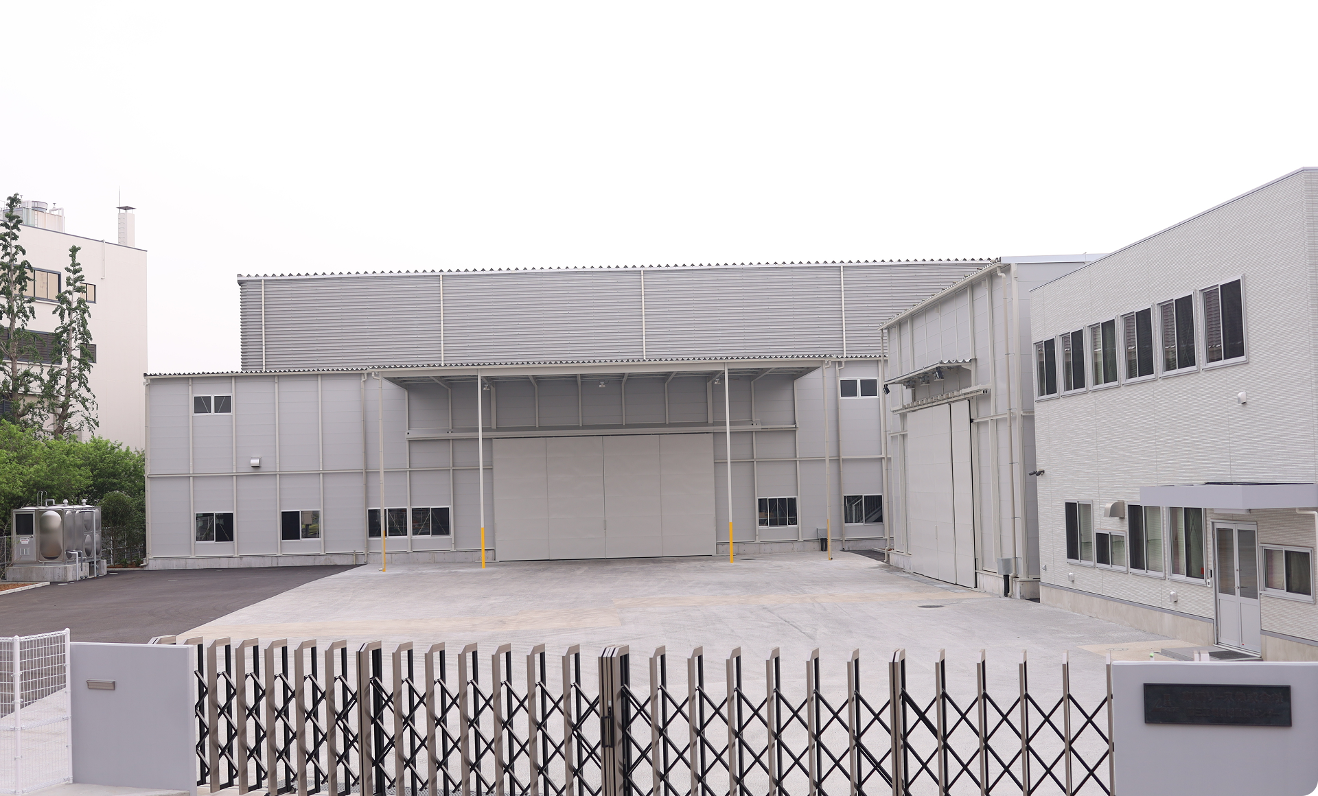 東海リースについて