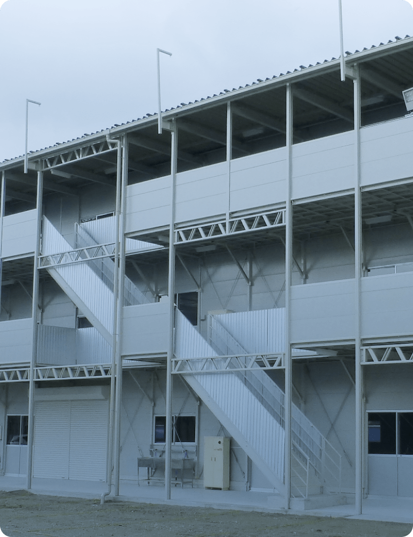 東海フラットハウス