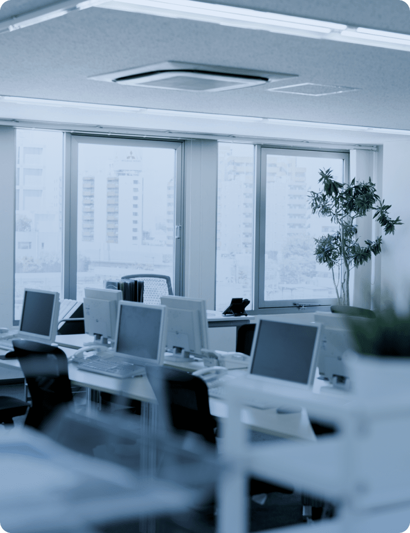 オフィス備品・什器