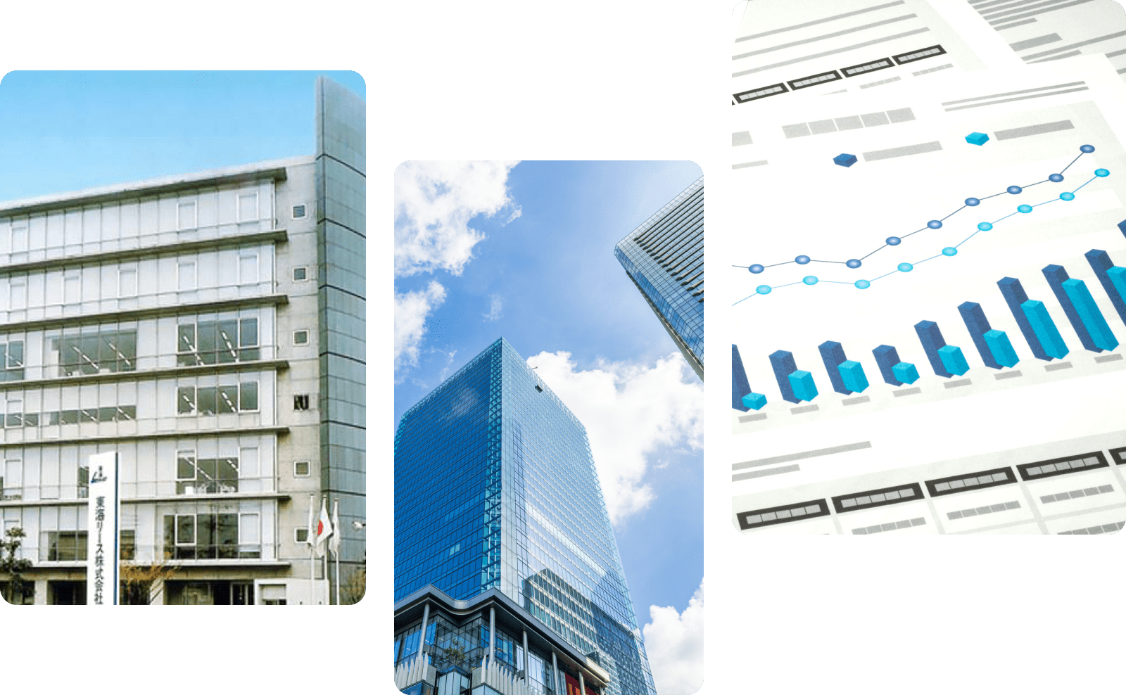 株主・投資家の皆様へ