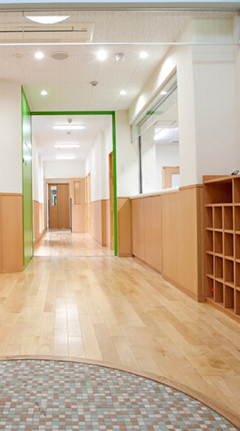 東海リース株式会社