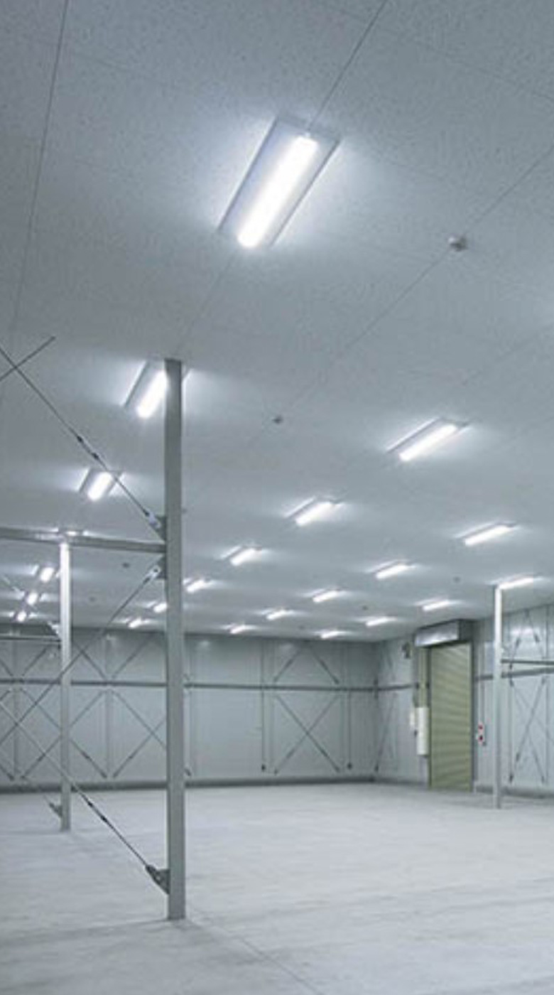 東海リース株式会社