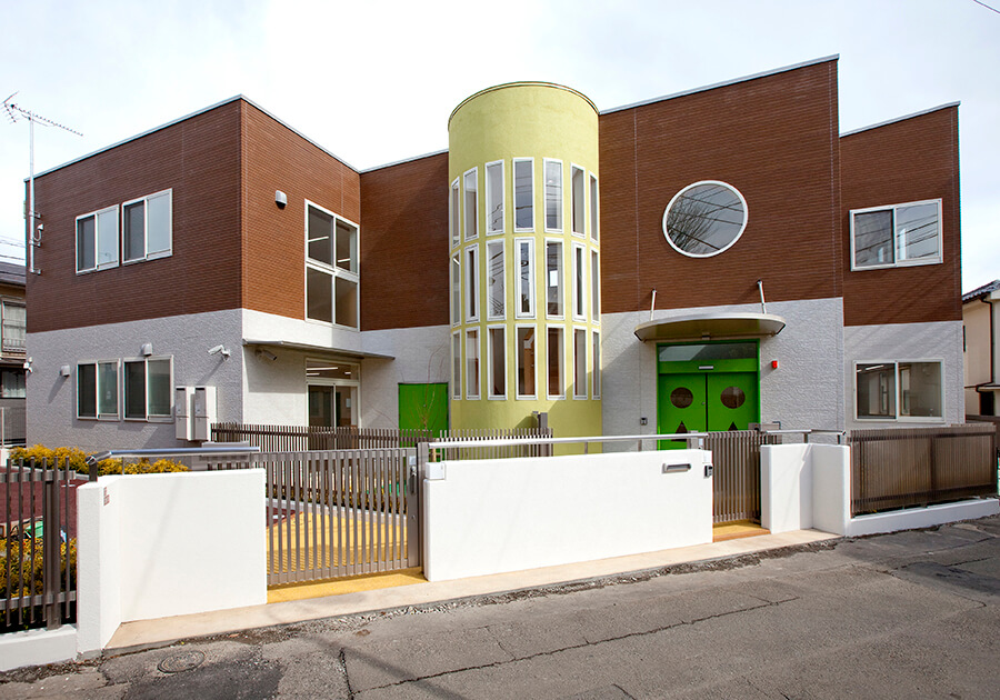 ハイグレードハウス