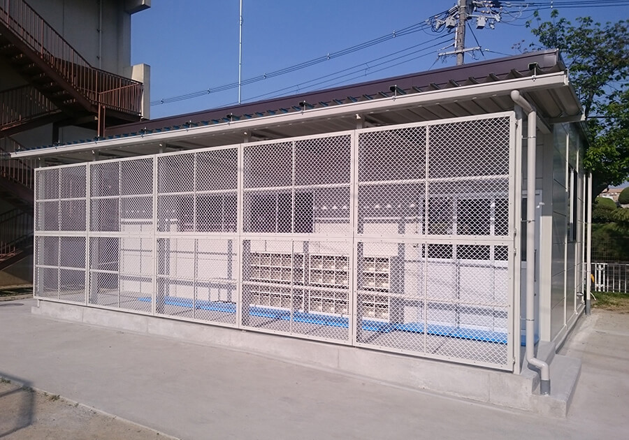 学童保育・幼稚園