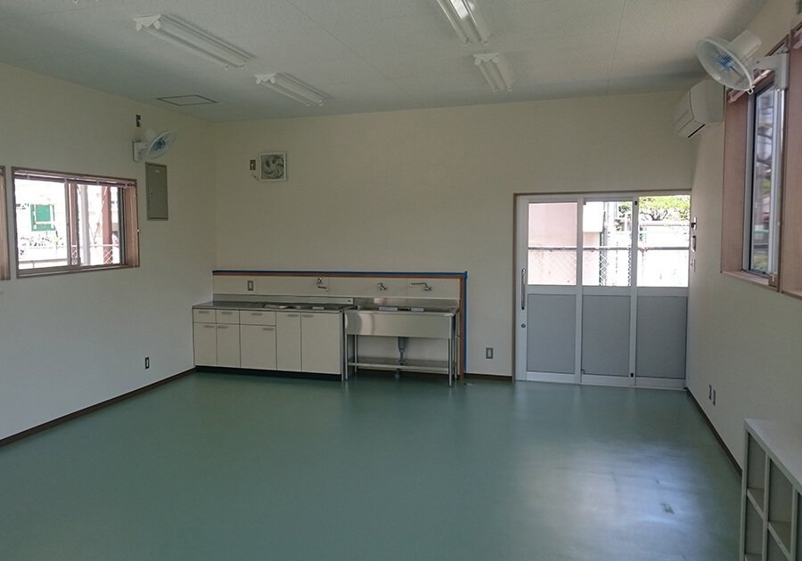 学童保育所（1）