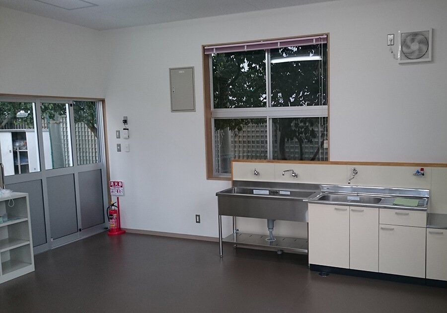 学童保育所（２）