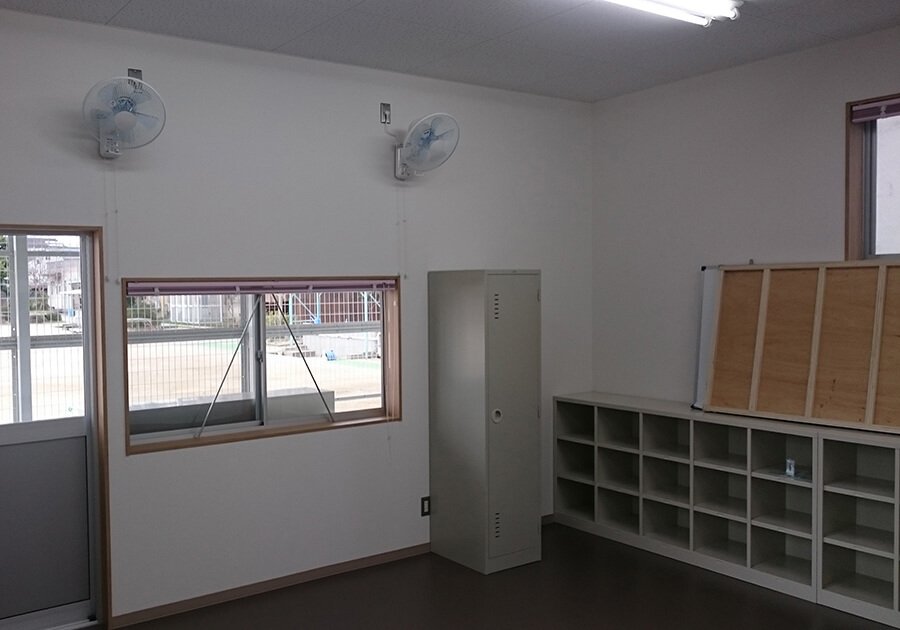 学童保育所（２）