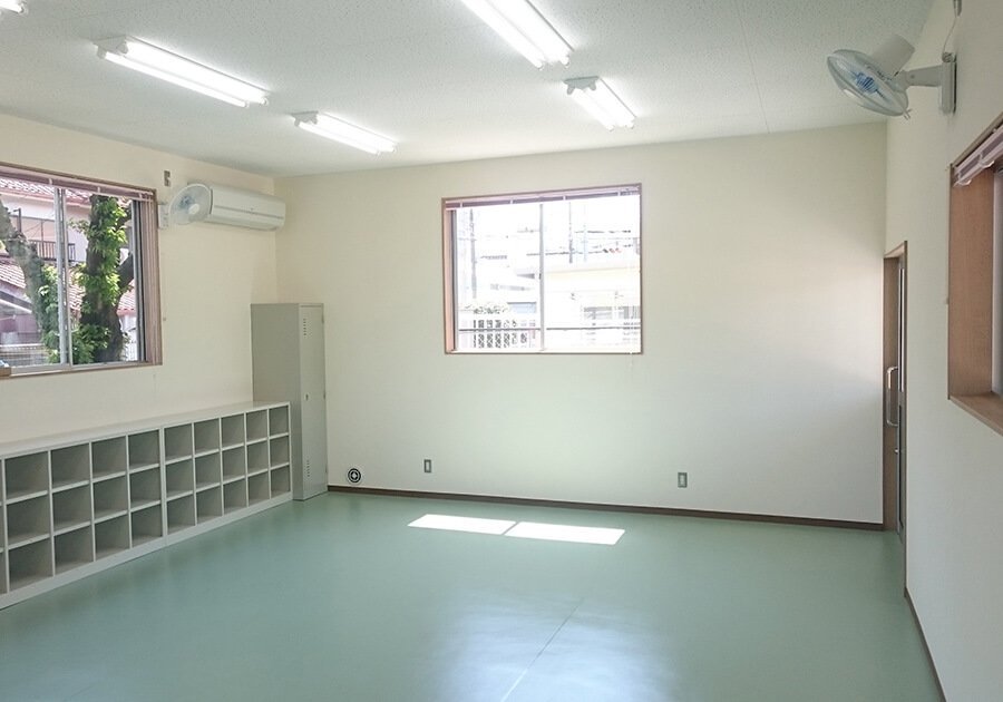 学童保育所（1）