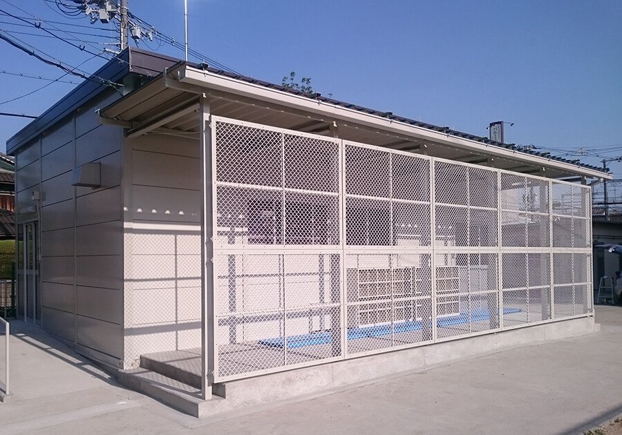 学童保育所（1）